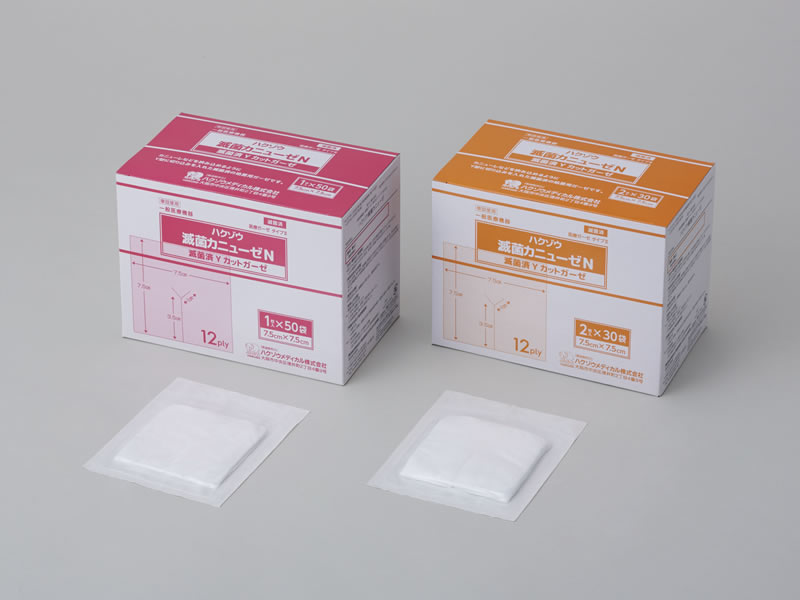 Surgical/Gause-Related Products