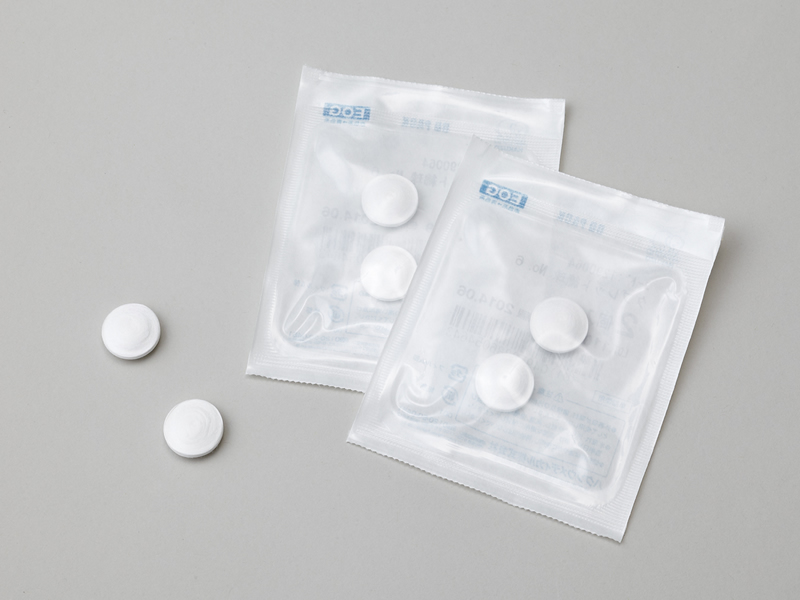 Absorbent Cotton Products