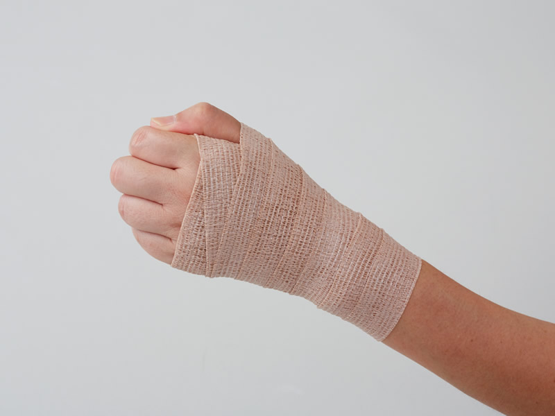 Bandages Products