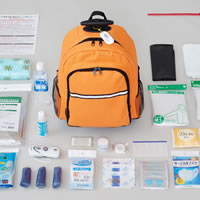 Infection Control Products